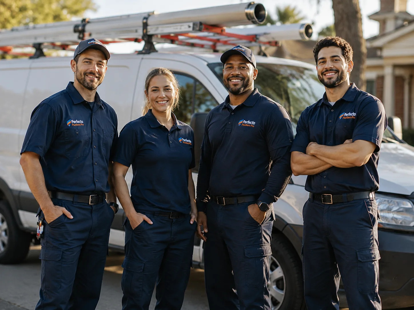 Emergency Plumber Near Me in Mclean, TX near me